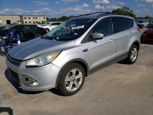 ford escape 2014 1fmcu0gx6eub61338