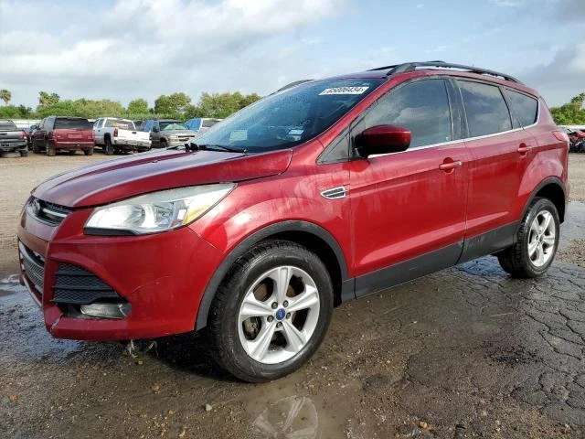 ford escape se 2014 1fmcu0gx6eub71819