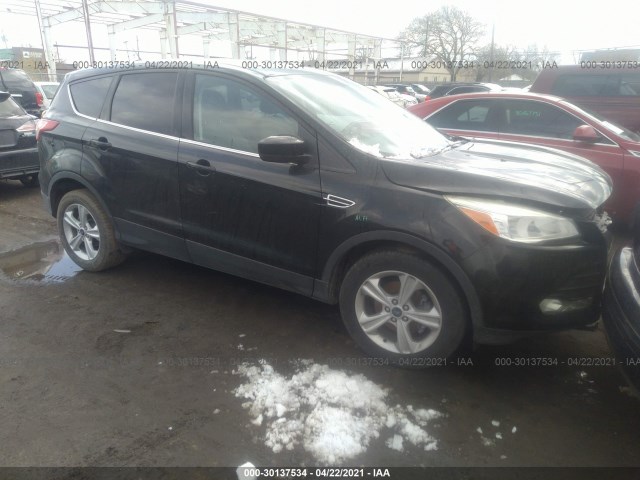 ford escape 2014 1fmcu0gx6eub85882