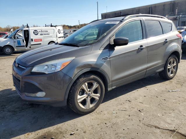 ford escape se 2014 1fmcu0gx6eub91522