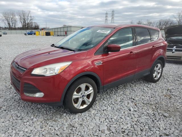 ford escape 2014 1fmcu0gx6euc66140