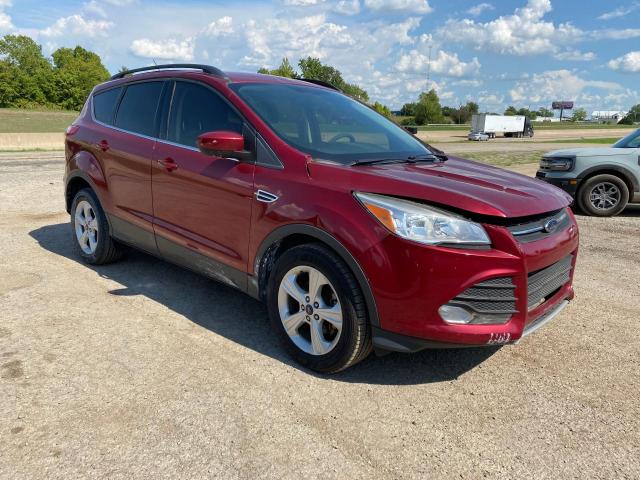 ford escape se 2014 1fmcu0gx6euc84587