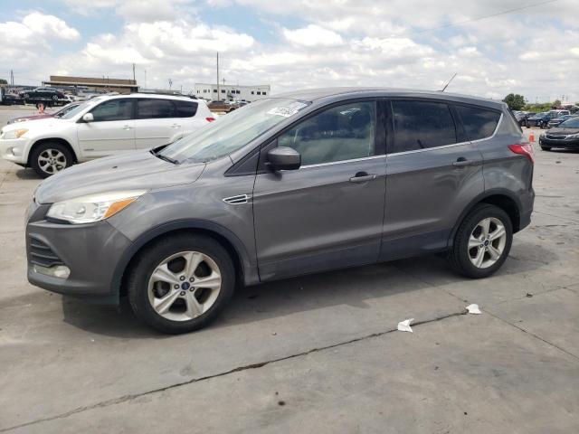 ford escape se 2014 1fmcu0gx6euc84962