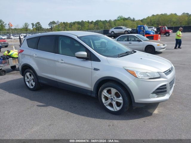 ford escape 2014 1fmcu0gx6euc91023