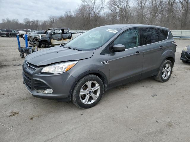 ford escape se 2014 1fmcu0gx6eud30290