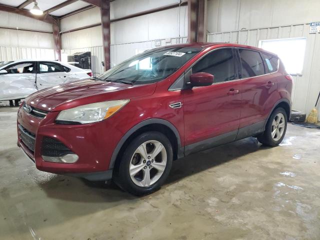 ford escape se 2014 1fmcu0gx6eud31049