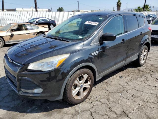 ford escape se 2014 1fmcu0gx6eud64603