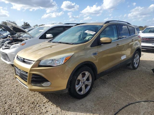 ford escape se 2014 1fmcu0gx6eud77514