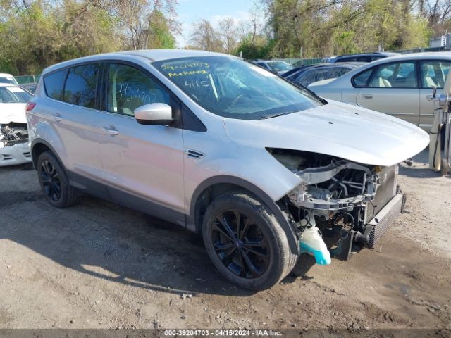 ford escape 2014 1fmcu0gx6eud91106