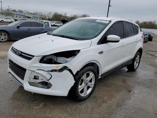 ford escape se 2014 1fmcu0gx6eue06462