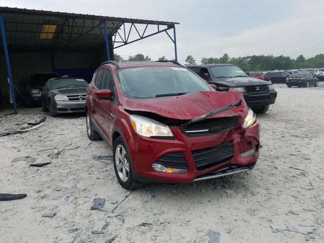 ford escape se 2015 1fmcu0gx6fua40276