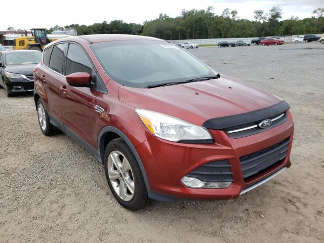 ford escape se 2015 1fmcu0gx6fua66313