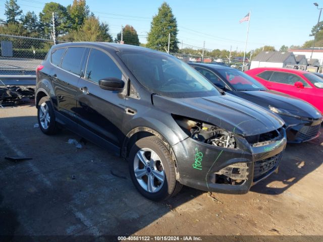 ford escape 2015 1fmcu0gx6fua74086