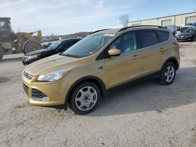 ford escape se 2015 1fmcu0gx6fub41155