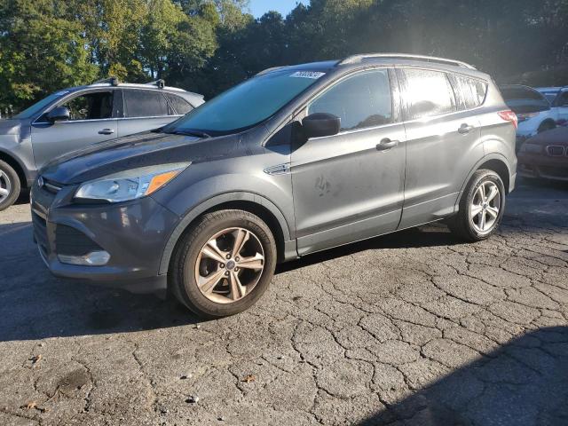 ford escape se 2015 1fmcu0gx6fub60434