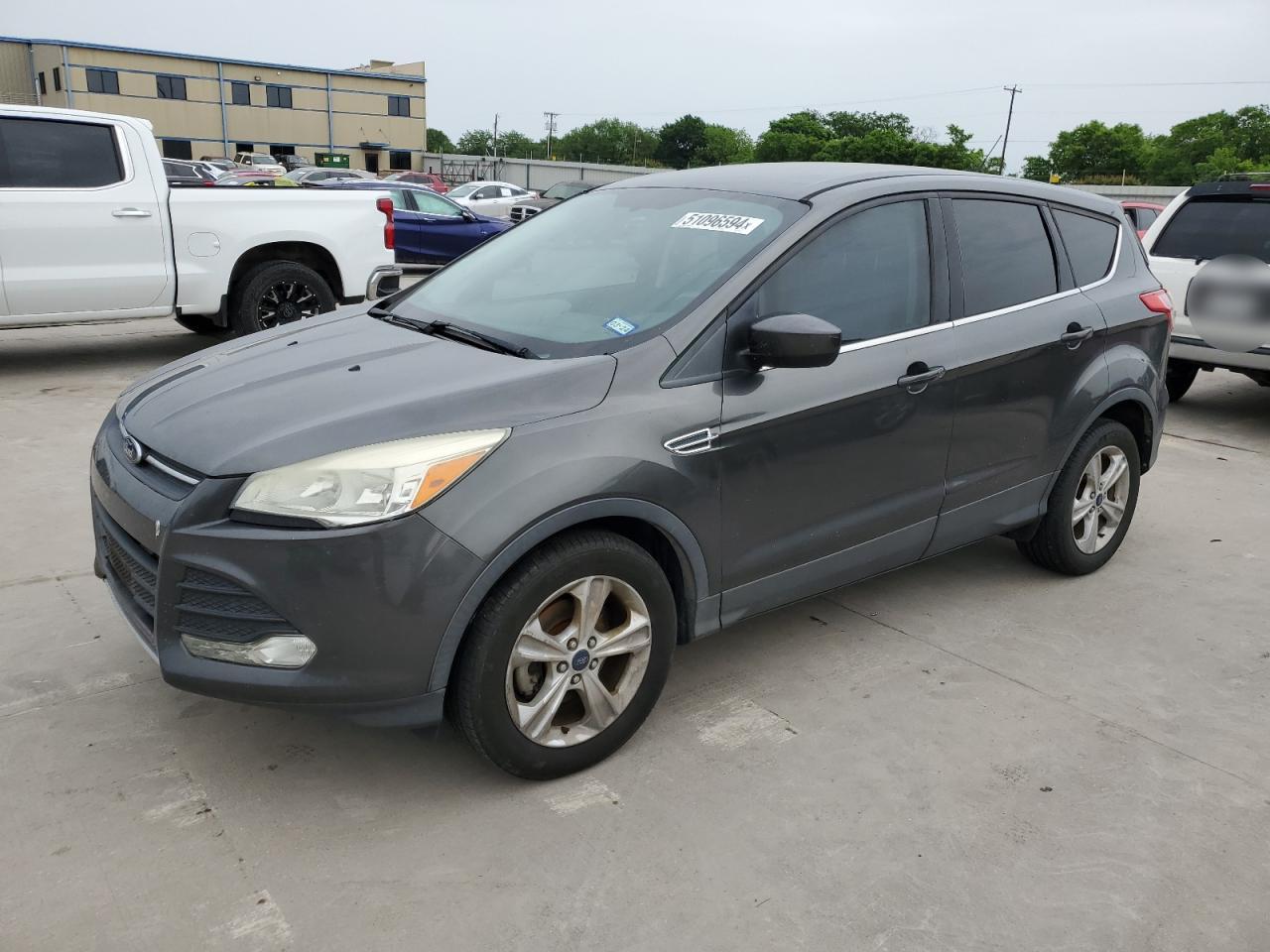 ford escape 2015 1fmcu0gx6fub61048