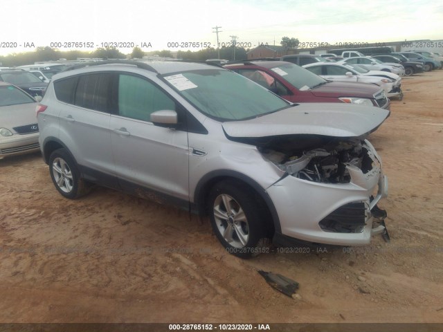 ford escape 2015 1fmcu0gx6fuc55091