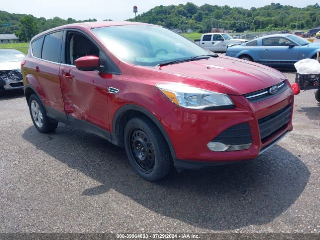 ford escape 2016 1fmcu0gx6gua60464