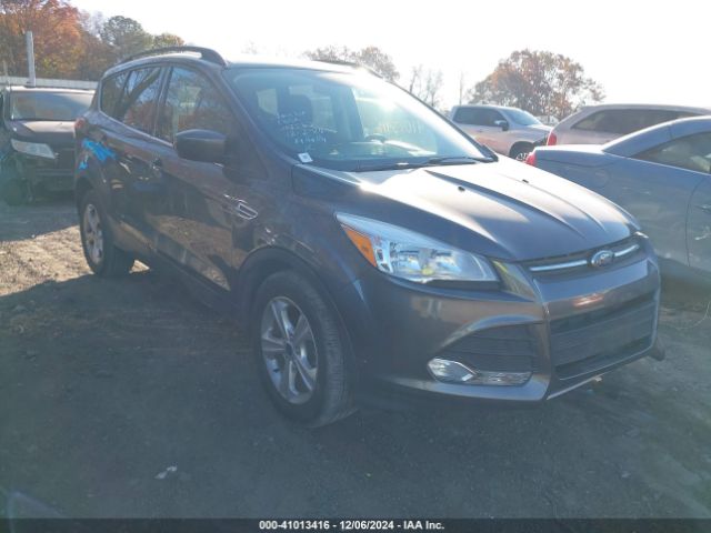 ford escape 2016 1fmcu0gx6gua95523