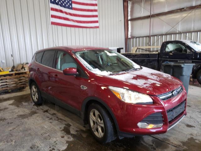 ford escape se 2016 1fmcu0gx6gub32828