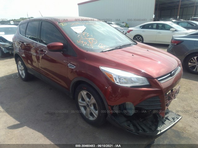 ford escape 2016 1fmcu0gx6gub37124