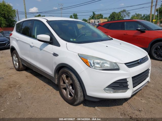 ford escape 2016 1fmcu0gx6gub41075