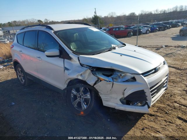 ford escape 2016 1fmcu0gx6guc18950