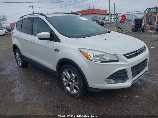 ford escape 2016 1fmcu0gx6guc34839