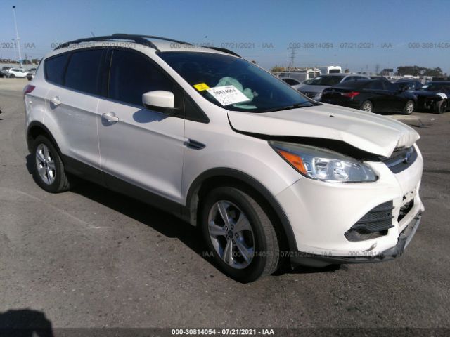 ford escape 2016 1fmcu0gx6guc59918