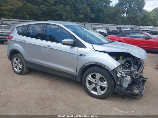 ford escape 2016 1fmcu0gx6guc78730