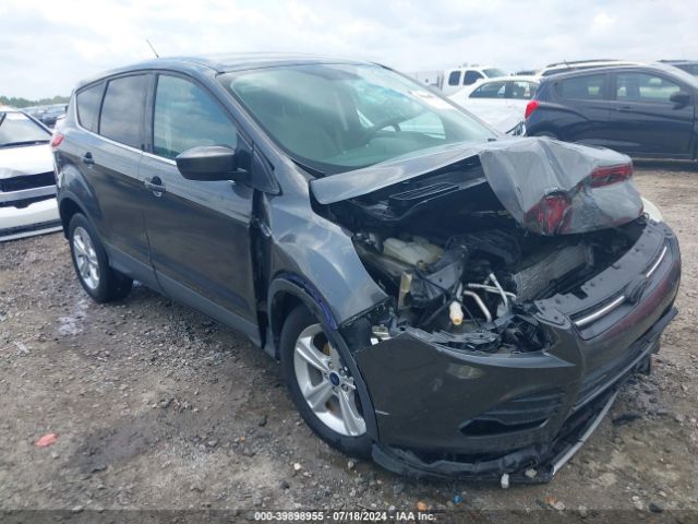 ford escape 2016 1fmcu0gx6guc82731