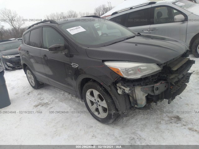 ford escape 2013 1fmcu0gx7dub69060