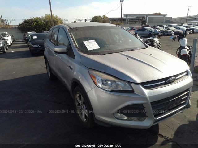 ford escape 2013 1fmcu0gx7dub84738