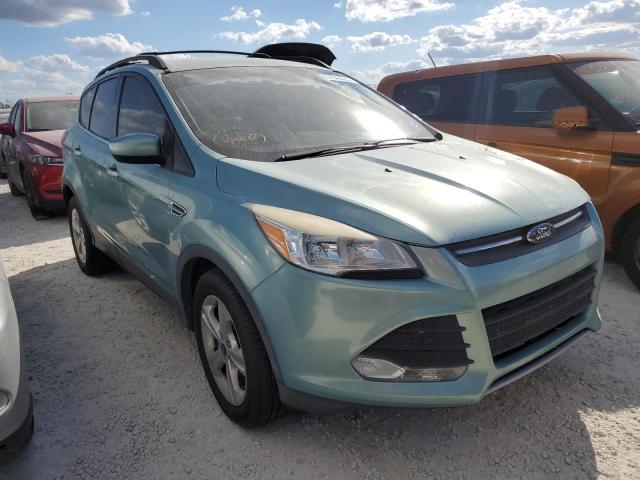 ford escape se 2013 1fmcu0gx7duc59406