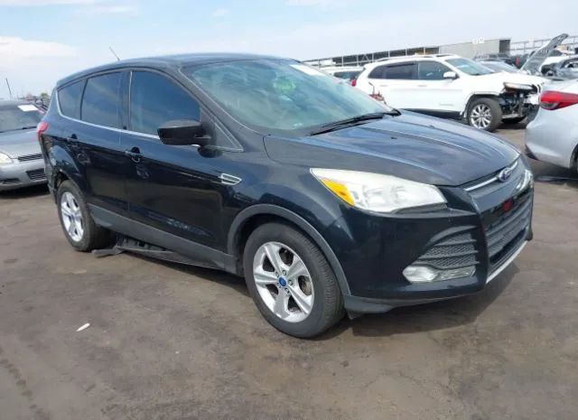 ford escape 2013 1fmcu0gx7duc85536