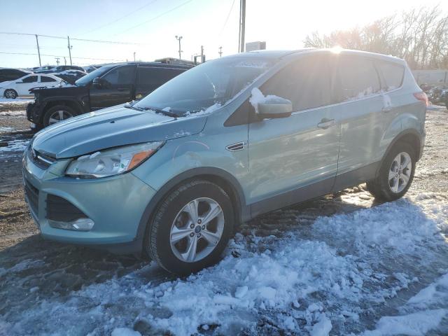 ford escape se 2013 1fmcu0gx7duc85813