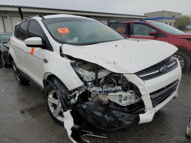 ford escape se 2013 1fmcu0gx7dud08636