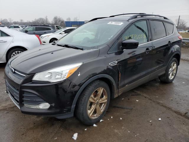 ford escape se 2013 1fmcu0gx7dud34797