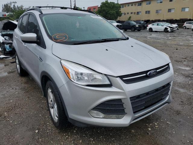 ford escape se 2013 1fmcu0gx7dud48991