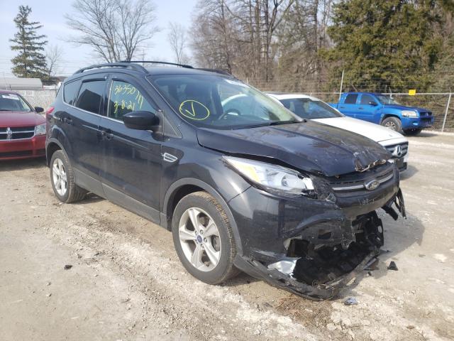 ford escape se 2013 1fmcu0gx7dud50580