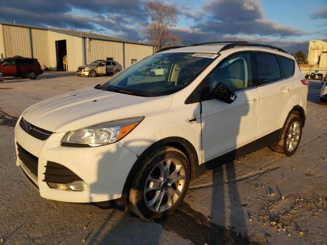 ford escape 2013 1fmcu0gx7dud77651