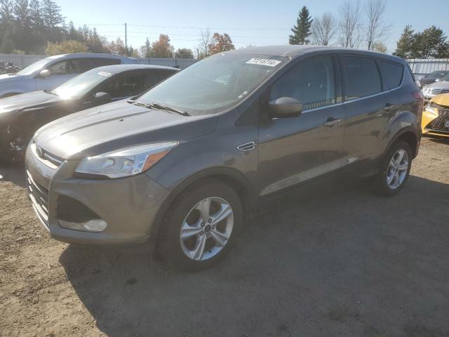 ford escape se 2014 1fmcu0gx7eua08502