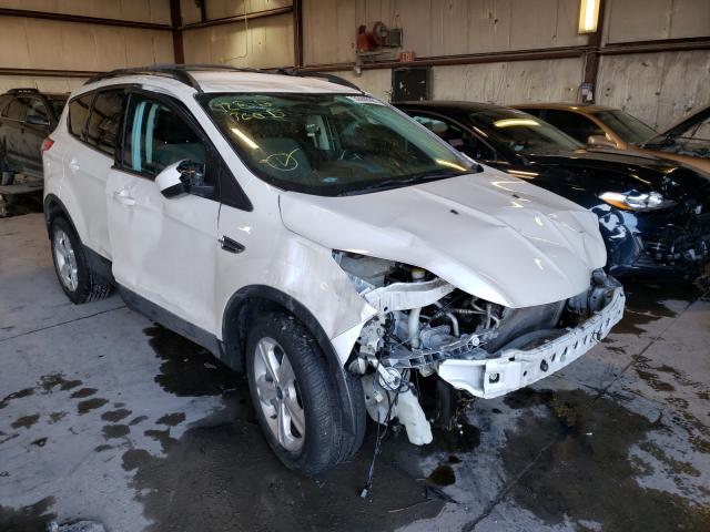 ford escape se 2014 1fmcu0gx7eua90134