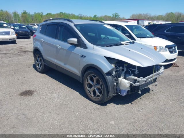 ford escape 2014 1fmcu0gx7eub04484