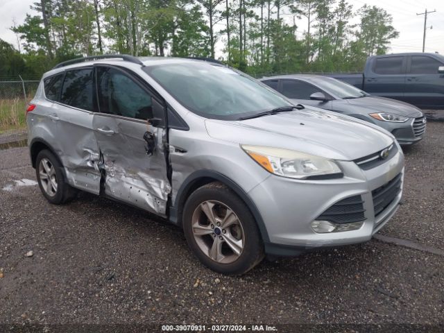 ford escape 2014 1fmcu0gx7eub23116