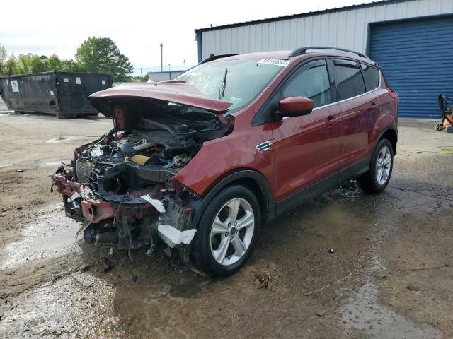 ford escape 2014 1fmcu0gx7eub55337