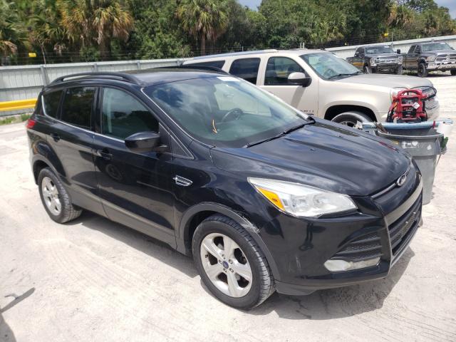 ford escape se 2014 1fmcu0gx7eub56214