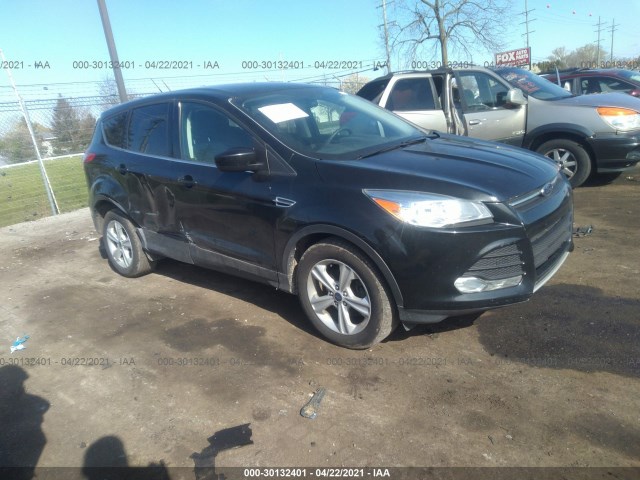 ford escape 2014 1fmcu0gx7eub58657