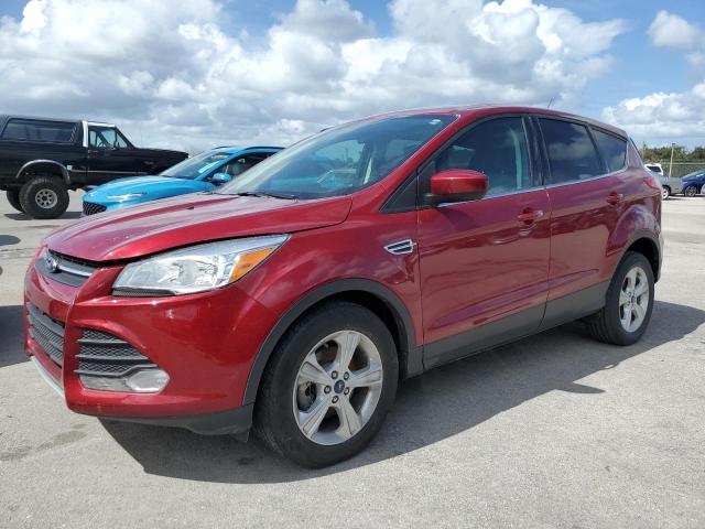 ford escape se 2014 1fmcu0gx7eub58853