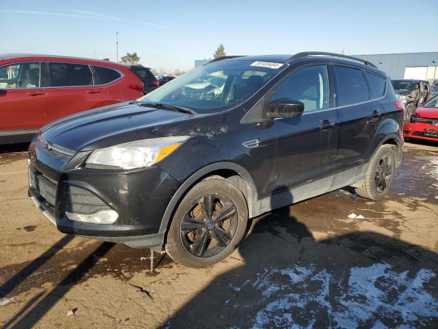 ford escape se 2014 1fmcu0gx7eub70744